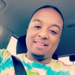 Meet your Posher, Keldrick